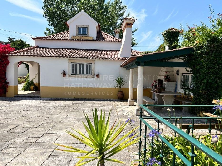 Casa Rústica, Muralha da Roliça