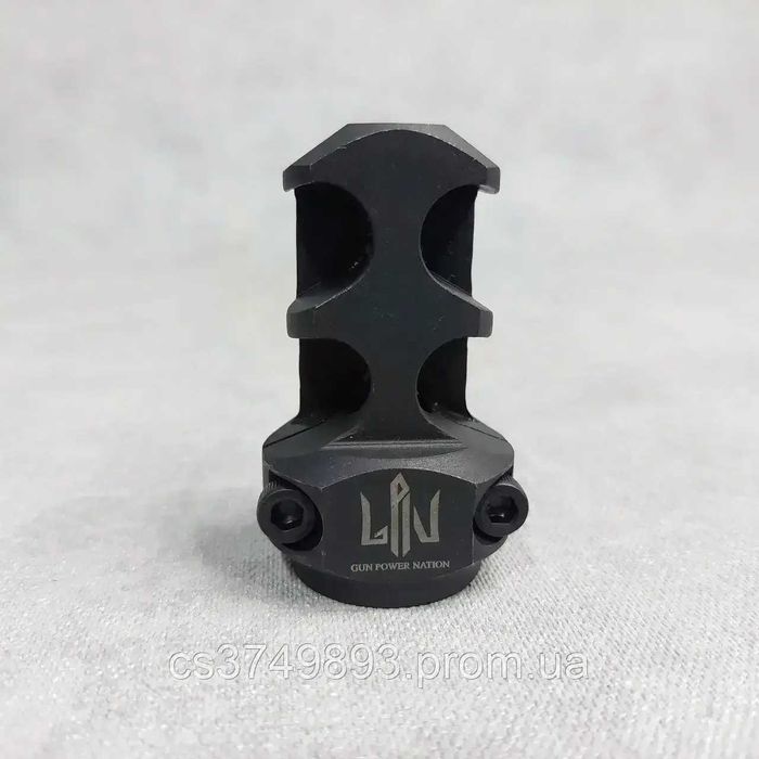 (ДТК) для АК 5,45 Дульний тормоз-компенсатор