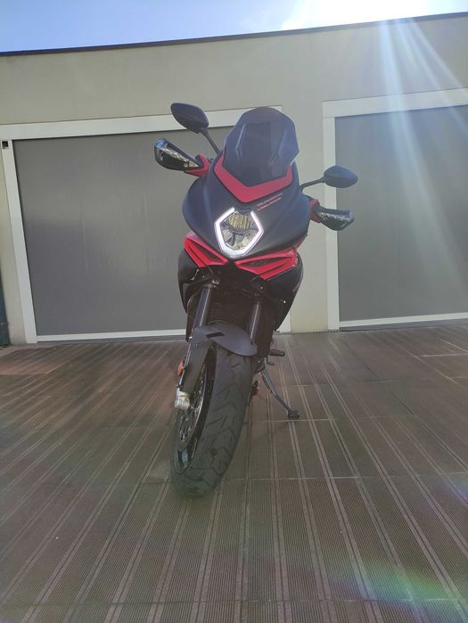 MV Agusta - Turismo Veloce