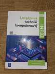Urządzenia techniki komputerowej INF.02