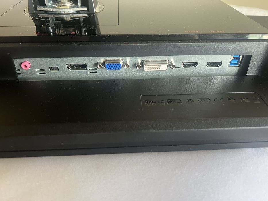 Vendo monitor BENQ XL2730