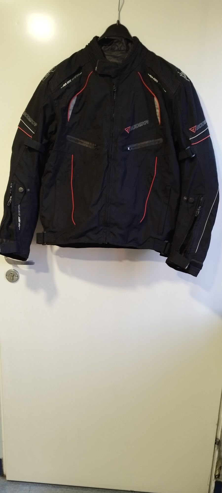 Modeka kurtka motocyklowa  L