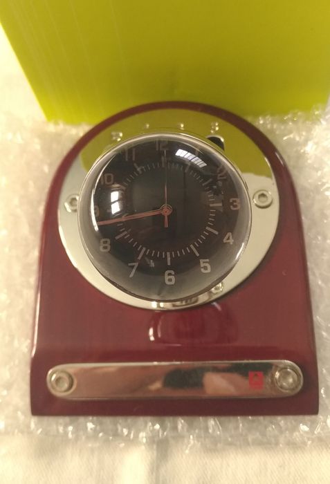 Relógio de Secretaria / Movel
