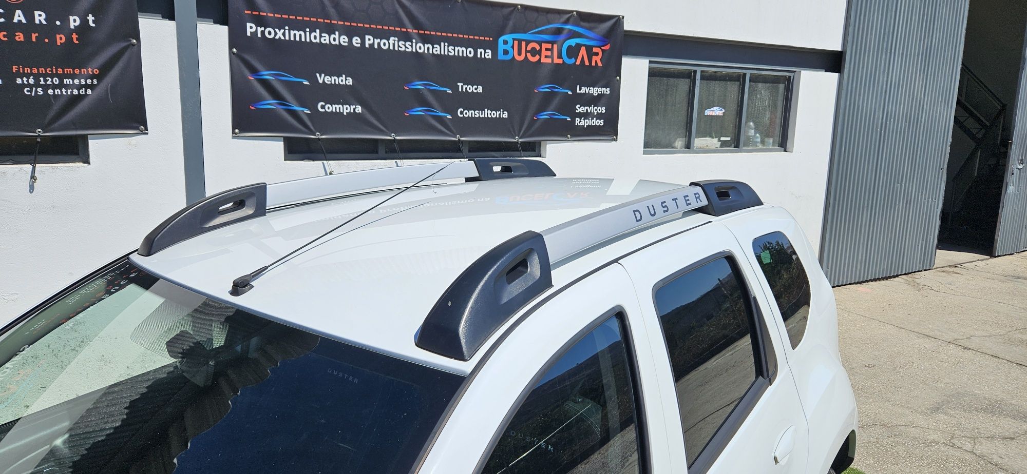 Dacia Duster Dynamique 1.6i (GPL de Fábrica)