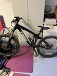 Trek remedy 9 stan bdb