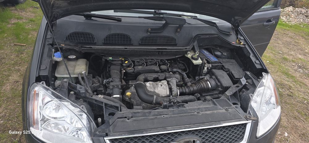 ford C max 1.6 TDCI