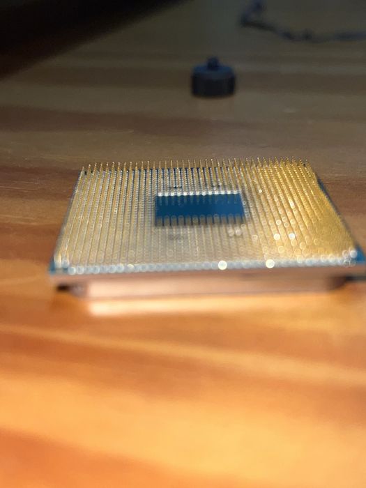 Amd Ryzen 5 3600x 3.8GHz