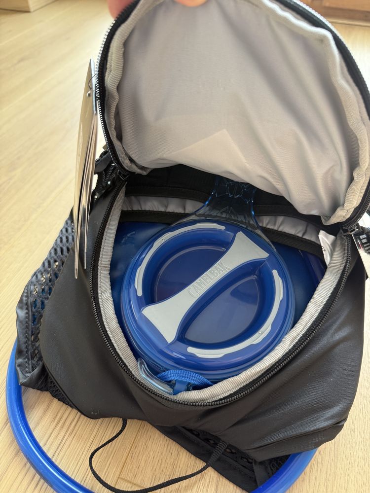 Plecak CamelBak Lobo 9