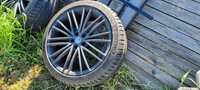 Koła 225/40 R18, 5x100