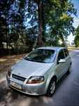 Daewoo Kalos/1.4 benzyna+LPG!/Klimatyzacja/5 drzwi