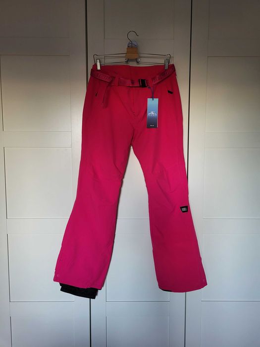 O' Neill spodnie narciarskie r. L nowe