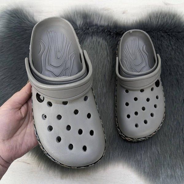 Крокси літні, легкі crocs 36-41 р. (к428 В)