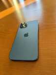 iPhone 12 Pro, 128 gb, niebieski, bateria 87%, stan bardzo dobry!