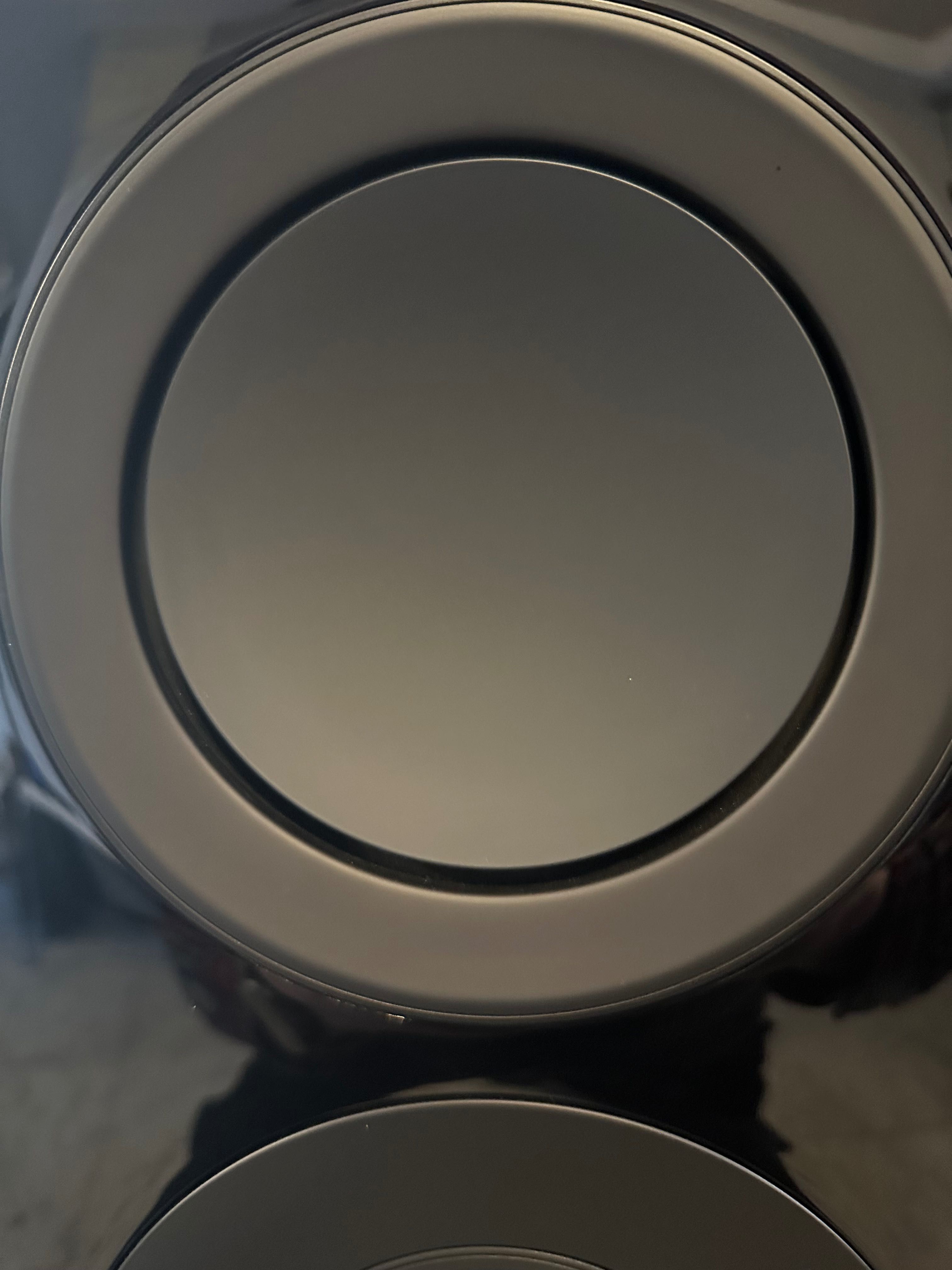 Kolumny KEF-R7 stan bardzo dobry, TANIO