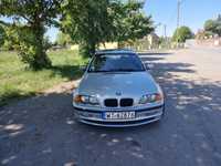 BMW 325 benzyna+ gaz