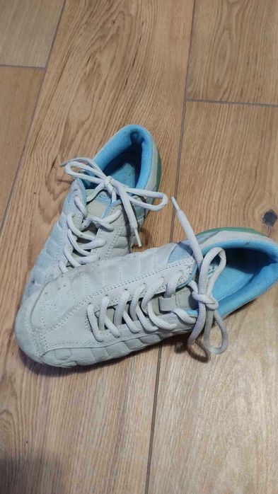 Buty halowe Rox - irchowe  roz. 37