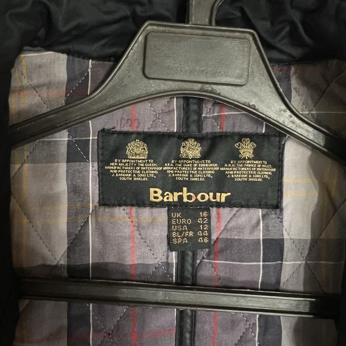 Жіночий тренч BARBOUR оригінальне жіноче стильне пальто Барбур плащ