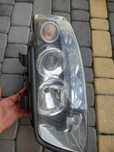 Lampa przód AUDI A4 B6