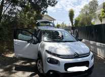 Citroen c3 1.2 puretech