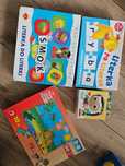 Gry ukladanki puzzle do nauki czytania i pisania aleksander czuczu