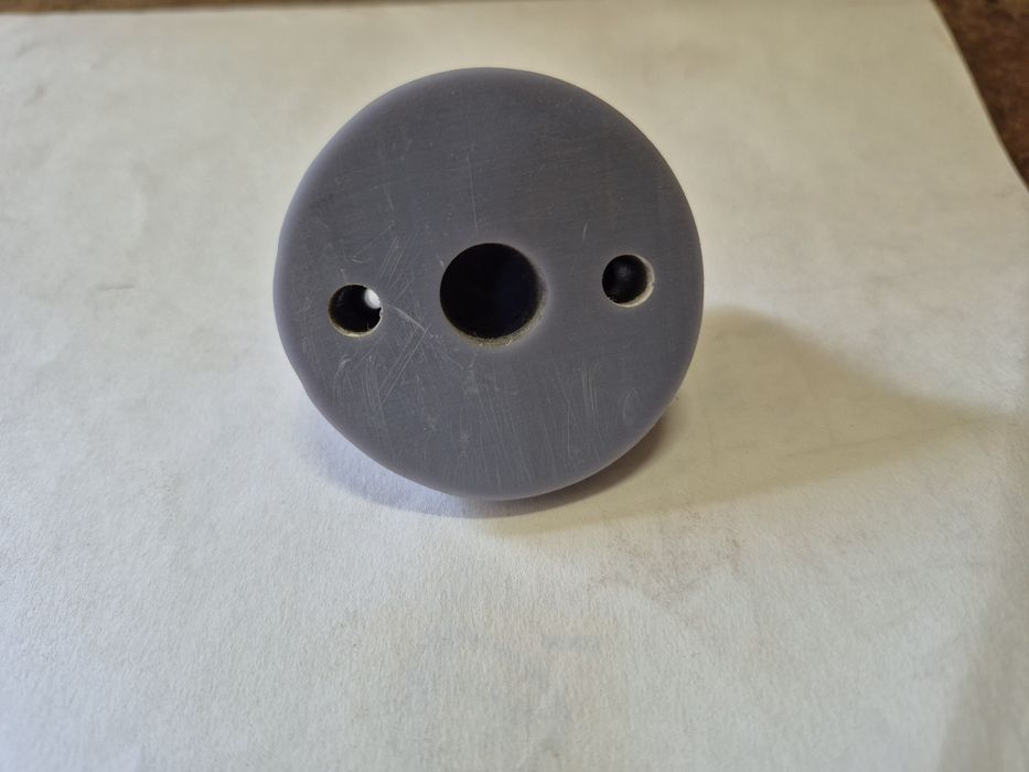 Ручка для переключения скоростей Токарного станка ТВ-4