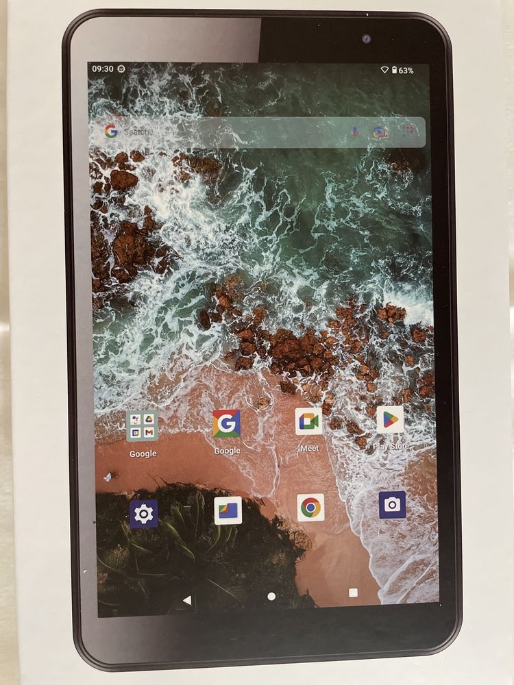Tablet Android NOVO