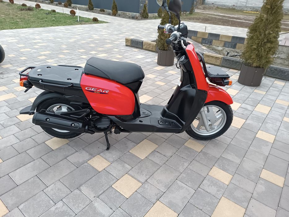 Продам ямаха джіар