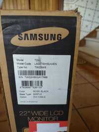 Bom monitor Samsung T220 syncmaster