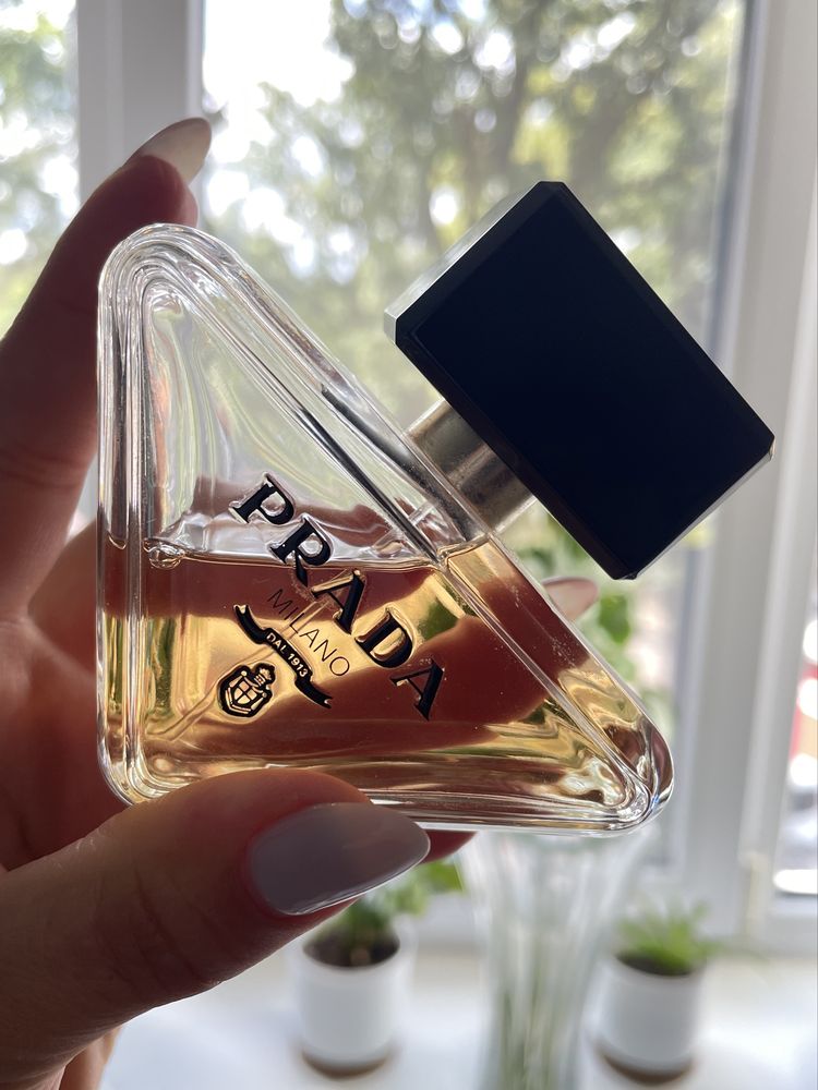Prada paradox 50 ml
