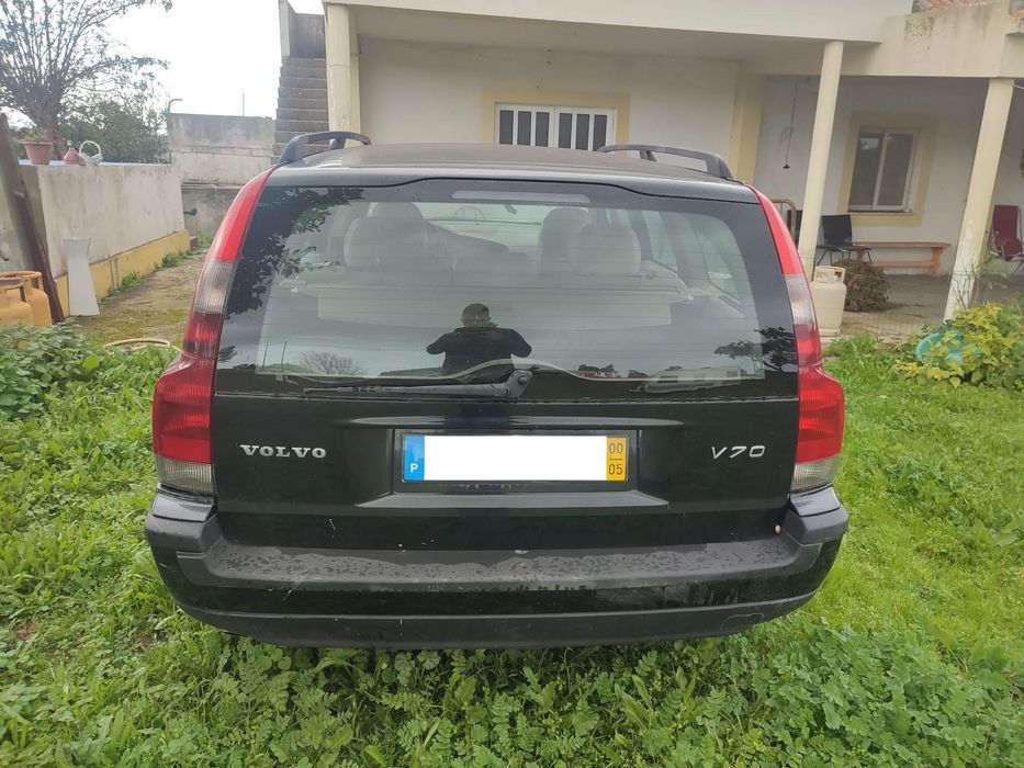 Volvo V70 de 2000 Para Peças