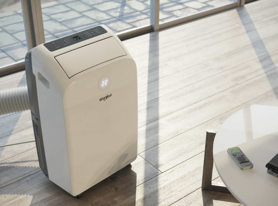 Malo uzywany  klimatyzator  PACW2900COX na gwarqnxji