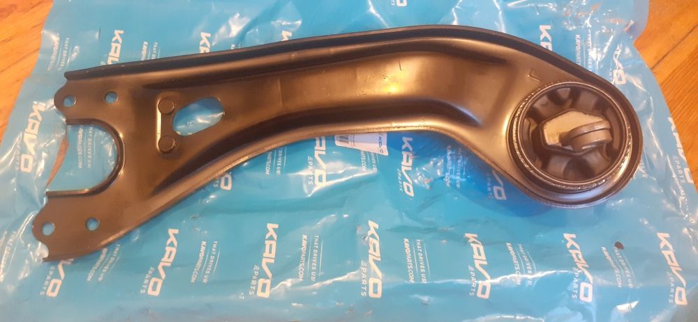 Wahacz  wzdłużny  tył do hyundai ix35
