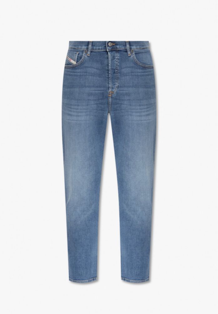 Spodnie Diesel jeans NOWE 33