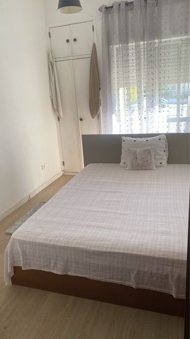 Quarto para Arrendar