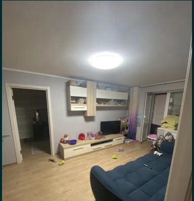 БОТСАД! Отакара Яроша! Науки! Продам 2К 47 м2