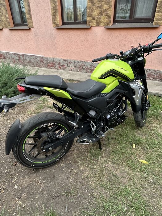 Продам lifan sr 220 2024 обмін