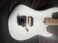 Kramer Baretta 84 - gitara w stylu Van Halen sprzedaż / wymiana
