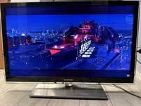 Telewizor samsung UE40C6500
