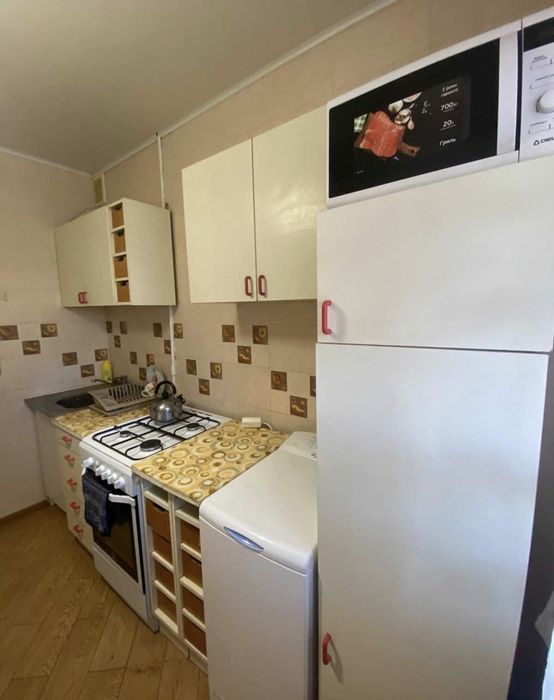 1 квартира одесская, ул. Зерновая