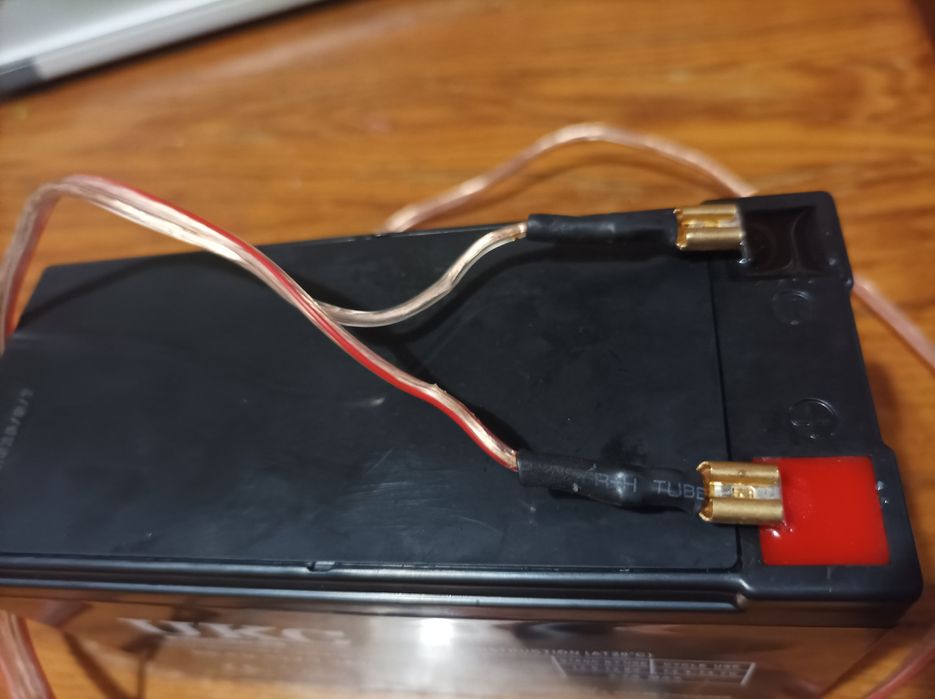 Аккумулятор UKC Battery UPS