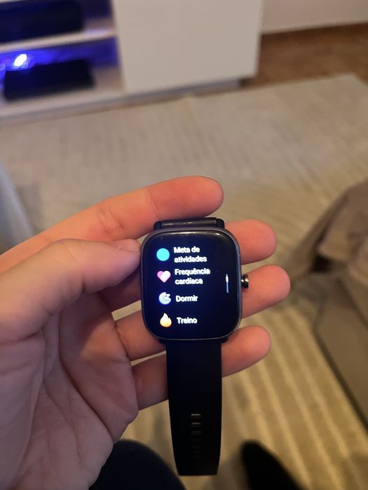 Smartwatch amazfit