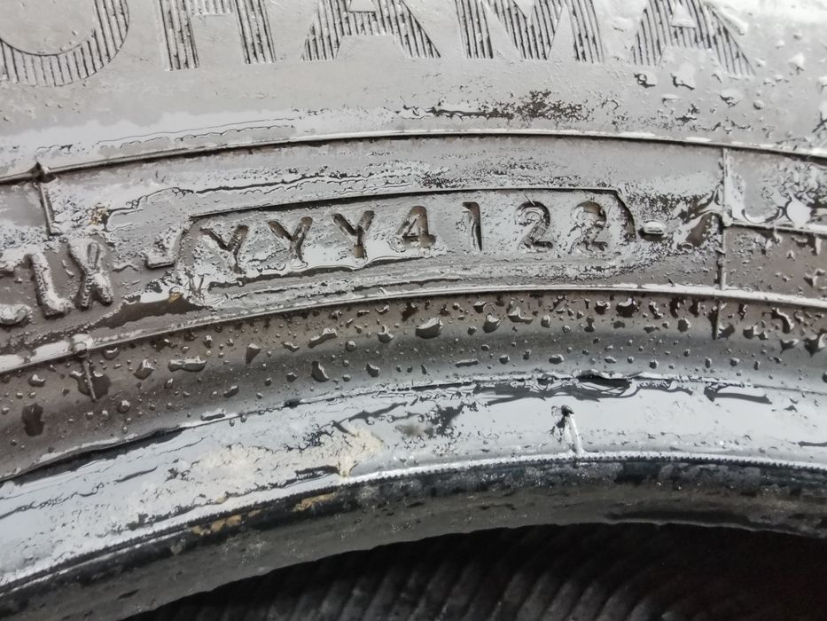 Opony letnie 185/65R15