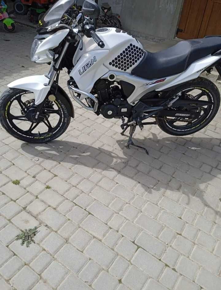 Ліфан кп 200 (1400$) хароший торг