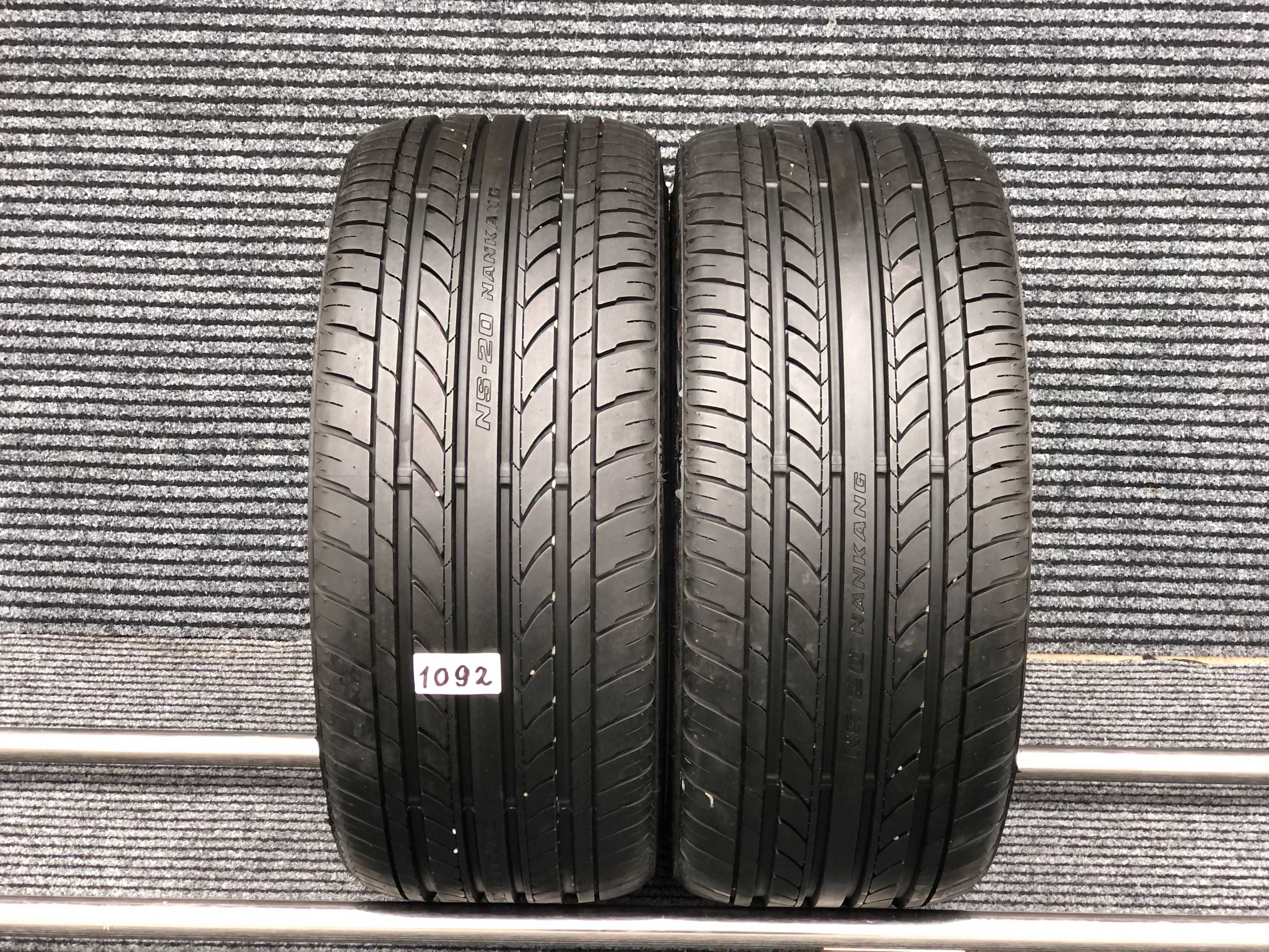 245/35 R18 Nankang