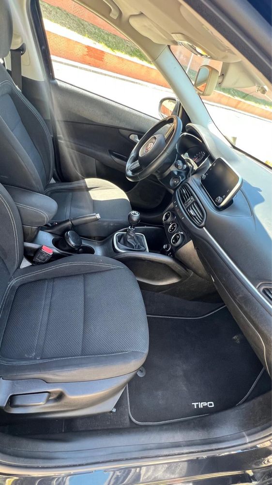 Fiat Tipo 1.6 SW