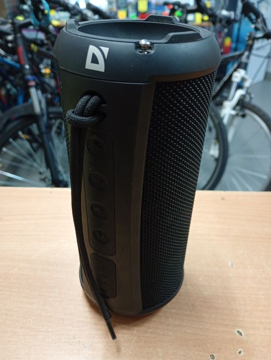 Głośnik bezprzewodowy BT Defender G42 Komis Madej Tarnów