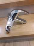 Bateria Wannowa umywalkowa 18cm  Grohe chrom automat na wanne jednouch