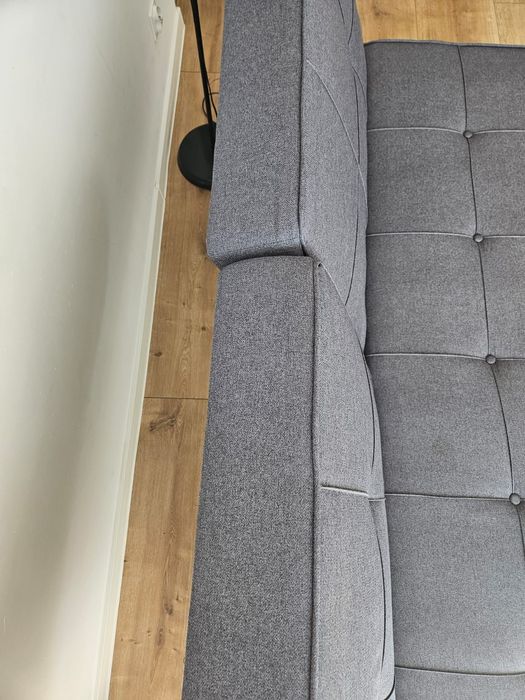Sofa rozkładana NYHAMN - IKEA