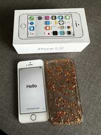 iPhone 5s 16 GB  ! sprawny ! Gdynia