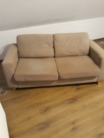 Sofa ,kanapa ,alcantra